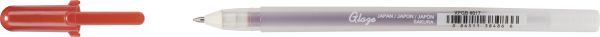 Sakura gelly roll 0.7mm xpgb817 glaze sepia - Sakura-xpgb817-0084511384866