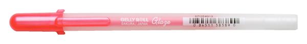 Sakura gelly roll 0.7mm xpgb819 glaze red - Sakura-xpgb819-0084511383890-02.jpg
