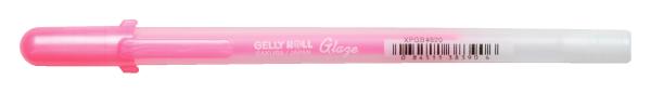 Sakura gelly roll 0.7mm xpgb820 glaze pink - Sakura-xpgb820-0084511383906-02.jpg