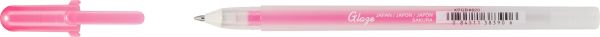 Sakura gelly roll 0.7mm xpgb820 glaze pink - Sakura-xpgb820-0084511383906
