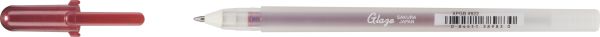 Sakura gelly roll 0.7mm xpgb822 deep red - Sakura-xpgb822-0084511389830