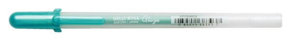 Sakura gelly roll 0.7mm xpgb829 glaze green - Sakura-xpgb829-0084511383937-02.jpg