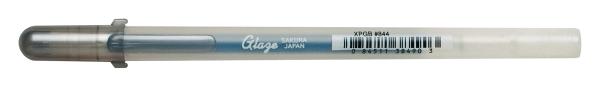 Sakura gelly roll 0.7mm xpgb844 glaze gray - Sakura-xpgb844-0084511384903-02.jpg