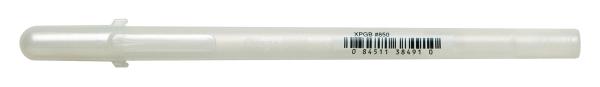 Sakura gelly roll 0.7mm xpgb850 glaze white - Sakura-xpgb850-0084511384910-02.jpg