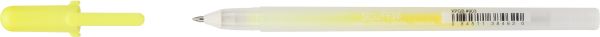 Sakura gelly roll 0.7mm xpgb903 soufflé gelb - Sakura-xpgb903-0084511384620