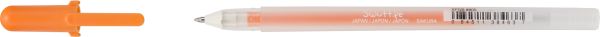 Sakura gelly roll 0.7mm xpgb905 soufflé orange - Sakura-xpgb905-0084511384637