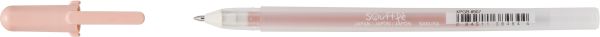 Sakura gelly roll 0.7mm xpgb907 soufflé hellorange - Sakura-xpgb907-0084511384644