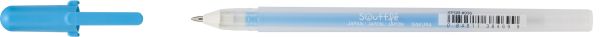 Sakura gelly roll 0.7mm xpgb936 soufflé blau - Sakura-xpgb936-0084511384699