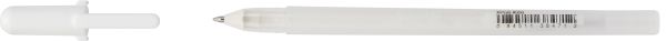 Sakura gelly roll 0.7mm xpgb950 soufflé weiss - Sakura-xpgb950-0084511384712