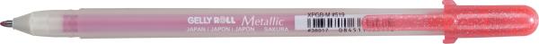 Sakura gelly roll 0.5mm xpgbm519 metallic rot - Sakura-xpgbm519-0084511389175-02.jpg