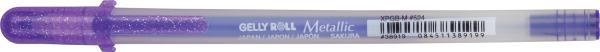 Sakura gelly roll 0.5mm xpgbm524 metallic purpur - Sakura-xpgbm524-0084511389199-02.jpg