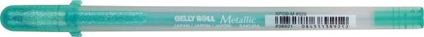 Sakura gelly roll 0.5mm xpgbm529 metallic grün - Sakura-xpgbm529-0084511389212-02.jpg