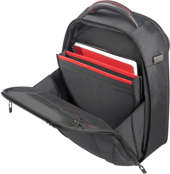 Samsonite notebook rucksack pro dlx 5 409966 14.1, schwarz - Samsonite-409966-5414847851520-02.jpg