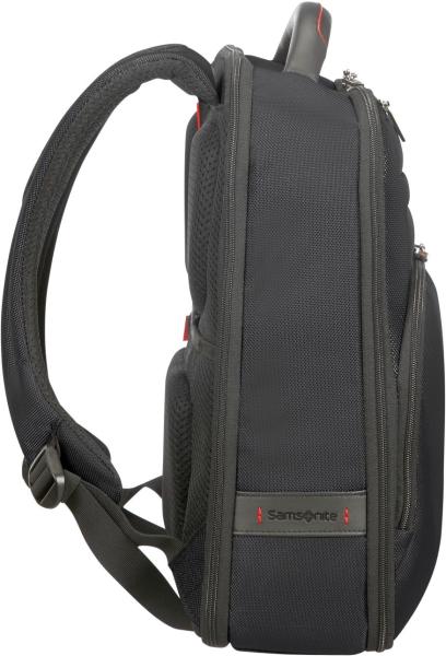 Samsonite notebook rucksack pro dlx 5 409966 14.1, schwarz - Samsonite-409966-5414847851520-05.jpg