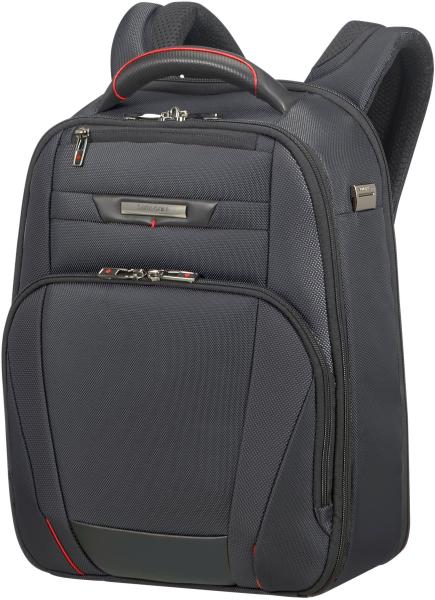 Samsonite notebook rucksack pro dlx 5 409966 14.1, schwarz - Samsonite-409966-5414847851520