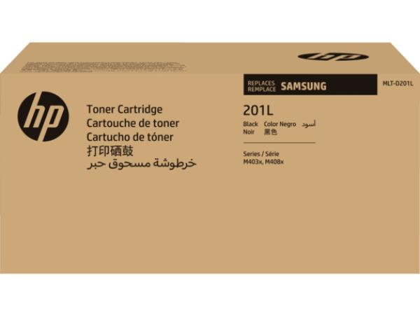 Samsung toner schwarz mlt-d201l m4030nd/m4080fx 20'000 seiten - Samsung-mlt-d201l-8806086549875