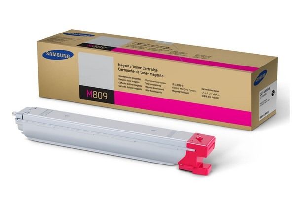 Samsung toner magenta ss649a clx-9201/9301 15'000 seiten - Samsung-ss649a-0191628462735