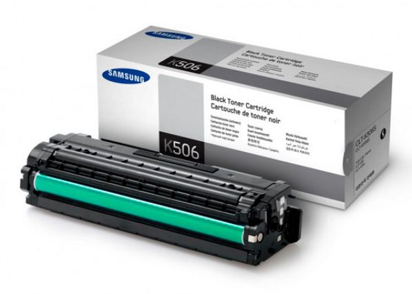 Samsung toner-modul hy schwarz su171a clp 680nd 6000 seiten - Samsung-su171a-0191628429011