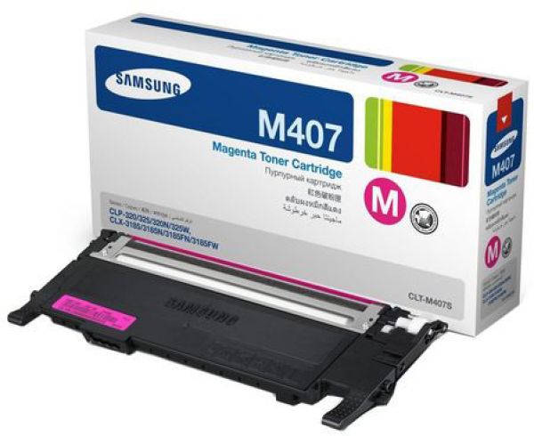 Samsung toner magenta su262a clp 320/325 1000 seiten - Samsung-su262a-0191628452897