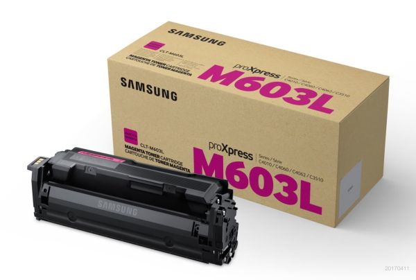 Samsung toner-modul magenta su346a c4010nd/c4060fx 10'000 s. - Samsung-su346a-0191628453276