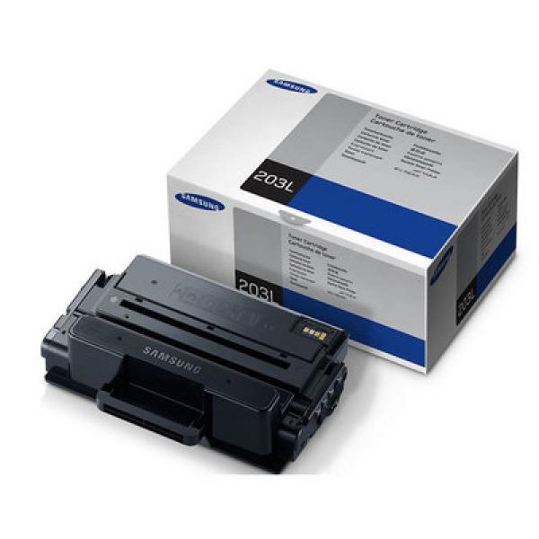 Samsung toner-modul schwarz su897a sl-m3320/4070 5000 seiten - Samsung-su897a-0191628482610