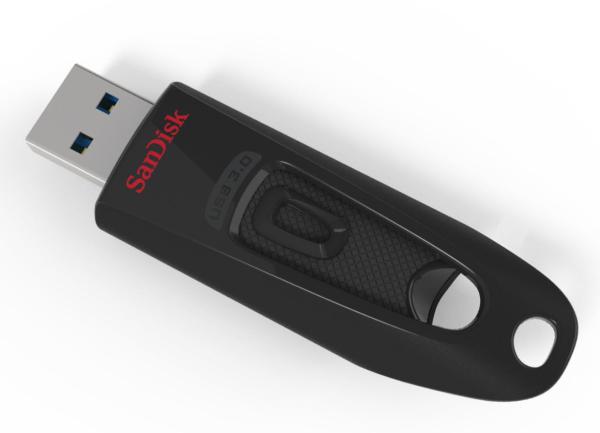Sandisk usb flash cruzer ultra 32gb sdcz48-032g- g-u46 usb 3.0 - Sandisk-sdcz48-032g--0619659102166-04.jpg
