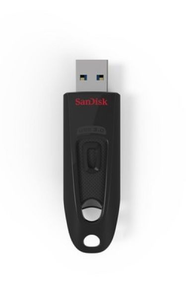 Sandisk usb flash cruzer ultra 32gb sdcz48-032g- g-u46 usb 3.0 - Sandisk-sdcz48-032g--0619659102166
