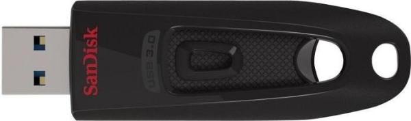 Sandisk usb flash cruzer ultra 128gb sdcz48-128g- g-u46 usb 3.0 - Sandisk-sdcz48-128g--0619659113568-02.jpg