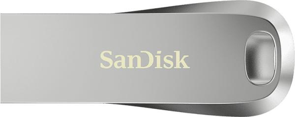 Sandisk usb flash ultra luxe 64gb sdcz74064gg4 usb 3.1 - Sandisk-sdcz74064gg4-0619659172831-02.jpg