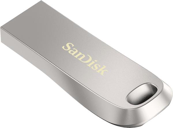 Sandisk usb flash ultra luxe 64gb sdcz74064gg4 usb 3.1 - Sandisk-sdcz74064gg4-0619659172831-04.jpg