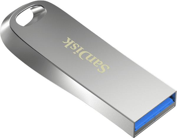 Sandisk usb flash ultra luxe 256gb sdcz74256gg4 usb 3.1 - Sandisk-sdcz74256gg4-0619659172879-03.jpg