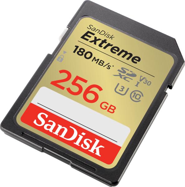 Sandisk extreme sdxc 256gb sdsdxvv-256g-gncin - Sandisk-sdsdxvv-256g-gncin-0619659188948-02.jpg