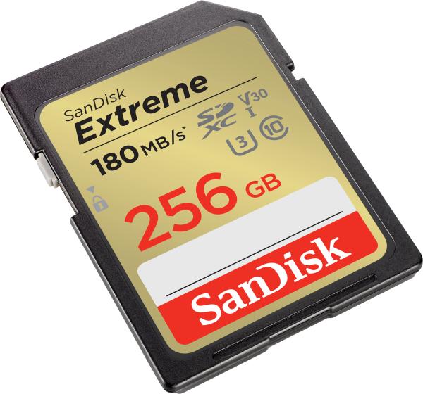 Sandisk extreme sdxc 256gb sdsdxvv-256g-gncin - Sandisk-sdsdxvv-256g-gncin-0619659188948-03.jpg