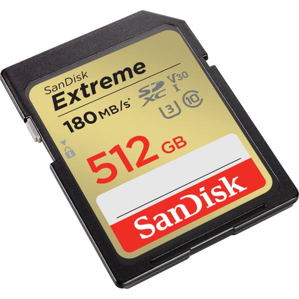 Sandisk extreme sdxc 512gb sdsdxvv-512g-gncin - Sandisk-sdsdxvv-512g-gncin-0619659199265-02.jpg