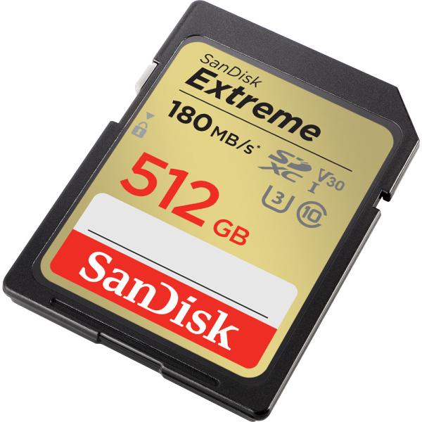 Sandisk extreme sdxc 512gb sdsdxvv-512g-gncin - Sandisk-sdsdxvv-512g-gncin-0619659199265-03.jpg