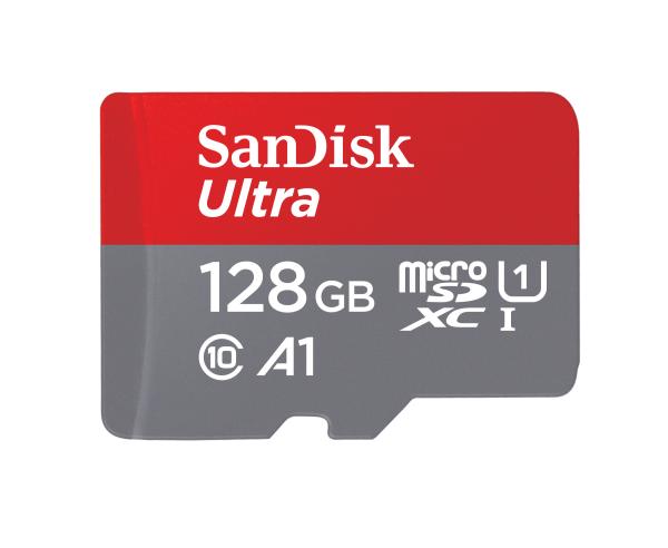 Sandisk ultra micro sdxc 128gb sdsquab-128g-gn6ma - Sandisk-sdsquab-128g-gn6ma-0619659200558-03.jpg