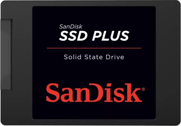 Sandisk ssd plus 240gb sdssda-240g-g26 g-g26 - Sandisk-sdssda-240g-g26-0619659146726