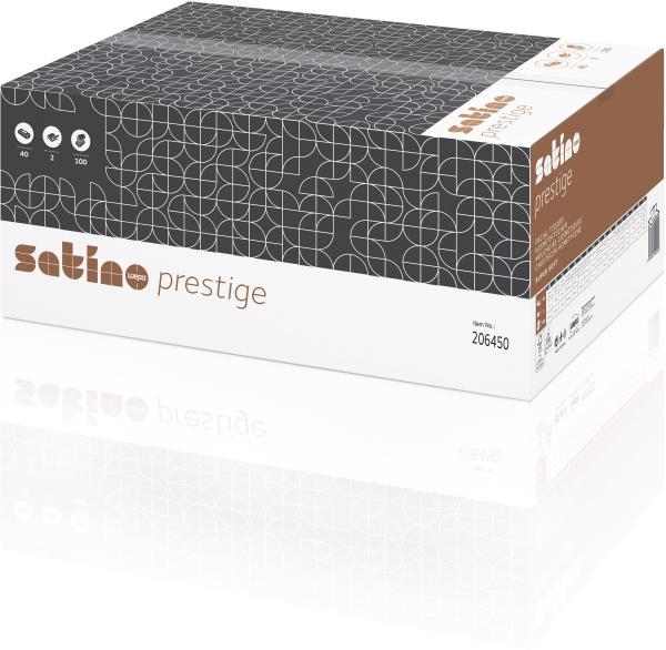 Satino kosmetiktücher 600939 prestige, 100 tücher - Satino-600939-4000735323333-06.jpg