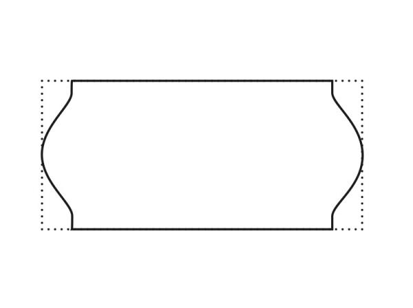 Sato etiketten 26x12mm 700300003 weiss, permanent 1500 stück - Sato-700300003-7612532049971-02.jpg