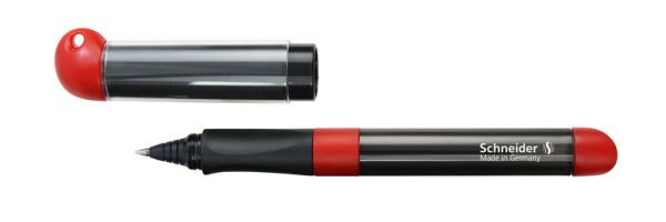 Schneider tintenroller 4me 0.5mm 002870 schwarz/rot - Schneider-002870-4004675104700