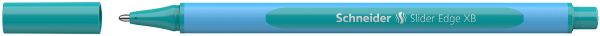 Schneider kugelschr.slider edge 0.7mm 004384-234 pastell ocean - Schneider-004384-234-4004675138316