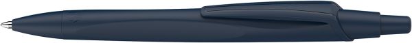 Schneider kugelschreiber reco 0.5mm 004398 blau, schrift:blau - Schneider-004398-4004675142795