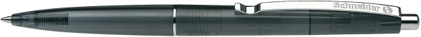 Schneider kugelschr. icy colours 0.5mm 132001 schwarz, nachfüllbar - Schneider-132001-4004675010483