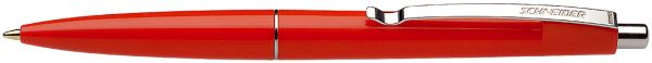 Schneider kugelschreiber office 132902 rot - Schneider-132902-4004675038753