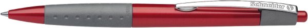 Schneider kugelschreiber loox 0.5mm 135502 rot - Schneider-135502-4004675027931