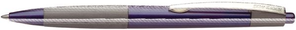 Schneider kugelschr. loox 0.5mm 135503 blau, nachfüllbar - Schneider-135503-4004675027948