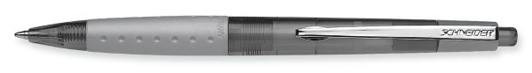 Schneider kugelschreiber loox g2 m 136301 schwarz - Schneider-136301-4004675063342