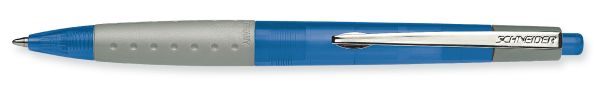 Schneider kugelschreiber loox g2 m 136303 blau - Schneider-136303-4004675063373