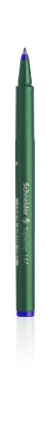 Schneider faserschreiber 147 0.6mm 1473 blau - Schneider-1473-4004675014733-02.jpg