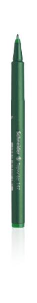 Schneider faserschreiber 147 0.6mm 1474 grün - Schneider-1474-4004675014740-02.jpg